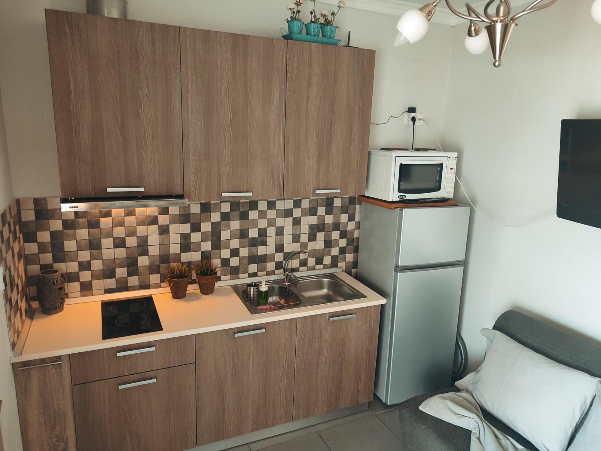 Вилла Kastro House Скопелос Экстерьер фото