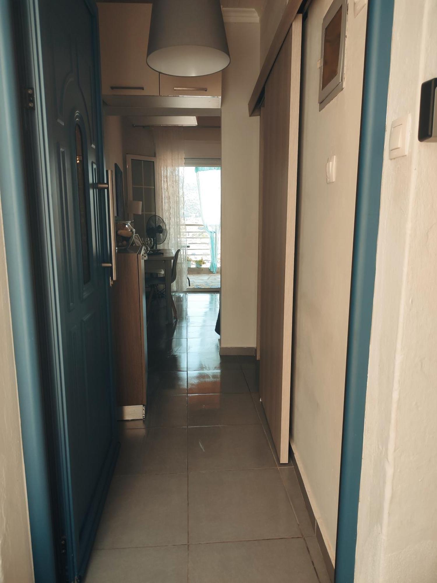 Вилла Kastro House Скопелос Экстерьер фото